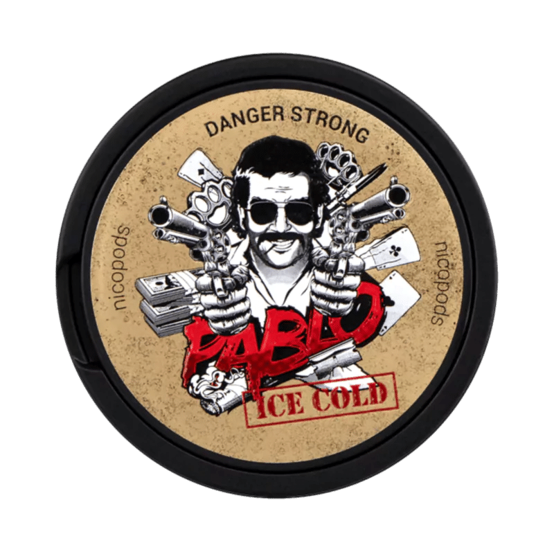 PABLO กลิ่น Ice Cold 16g